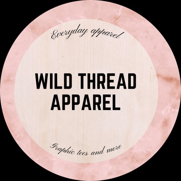 Wild Thread Studio Wild thread's Closet (@wildthread) | Poshmark
